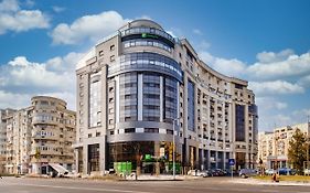 Holiday Inn Bucharest - Times